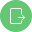 estado de alta verde